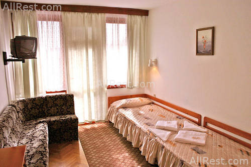 Rodopi Hotel 6